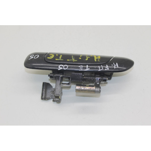 Maçaneta Externa Honda Fit 03-08 T.e