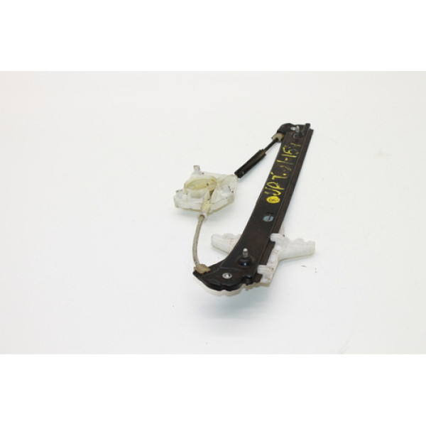 Maquina De Vidro Manual Traseira L/direito Vw Up 1sb839462a