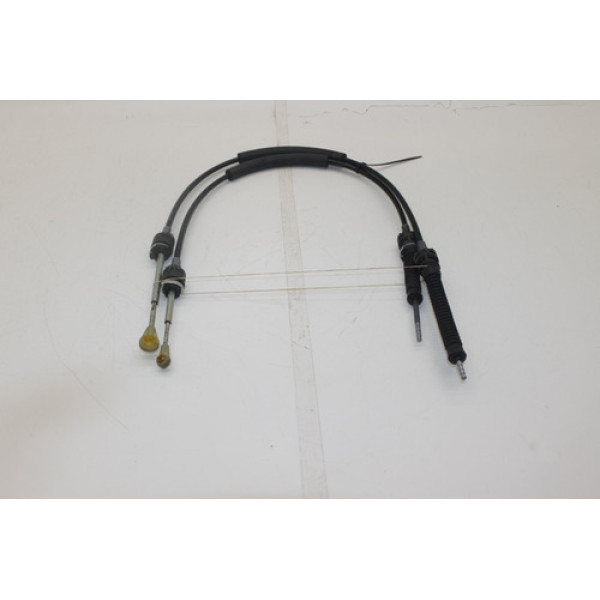 Par Cabo Trambulador Vw Gol Voyage Saveiro G6 G7 G8 Fox G2 G