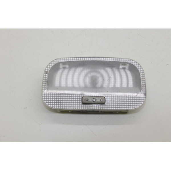 Luz Cortesia Traseiro Peugeot 3008 1.6 Thp Aut 2014