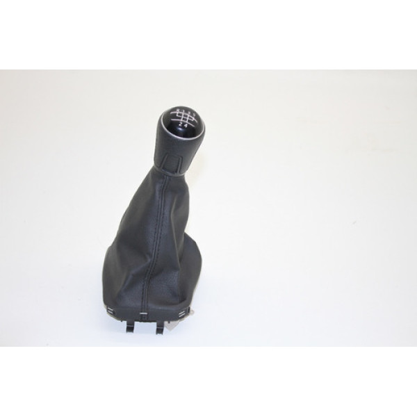 Manopla Câmbio Vw Polo 1.6 Msi 2019 6ea711113