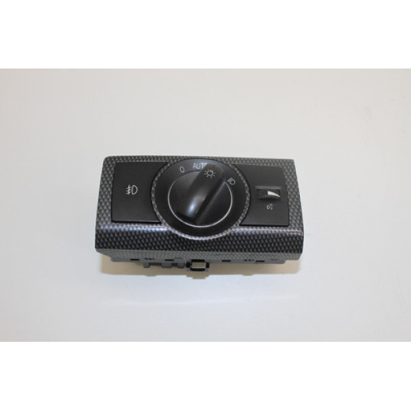 Chave Farol C/milha Gm Captiva 2.4 2010 25873732