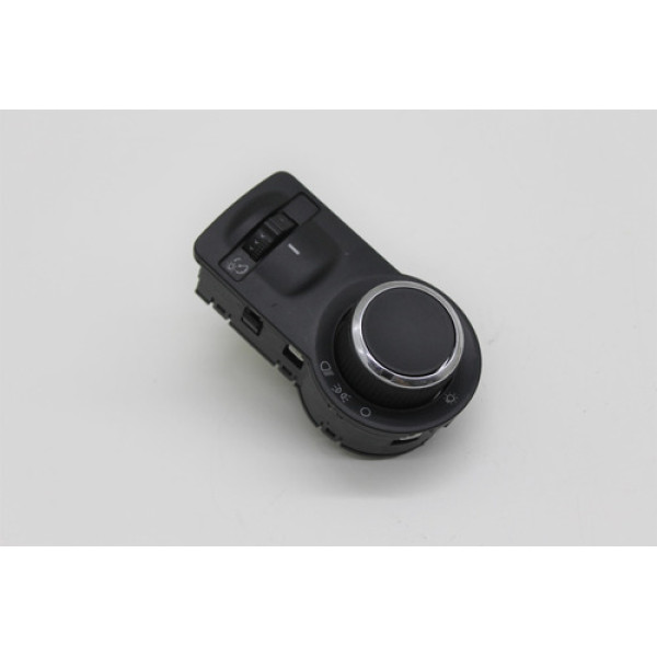 Chave Farol Gm Agile Montana 2012 A 2018 52098290 