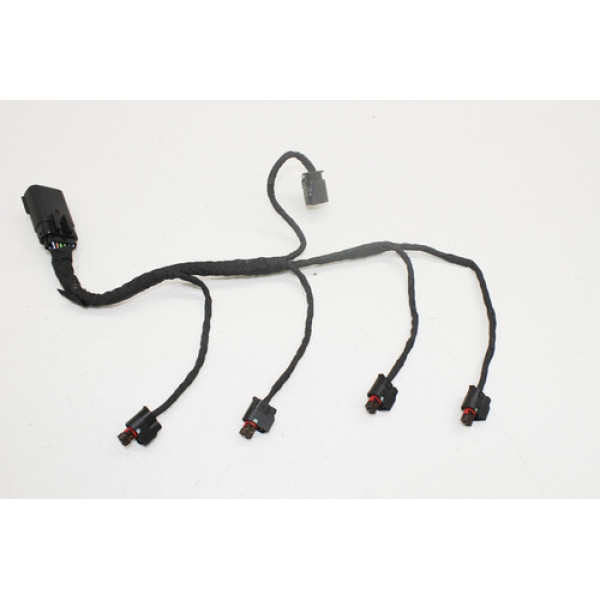 Chicote Dos Bicos Injetores Cruze 1.4 Turbo 2017