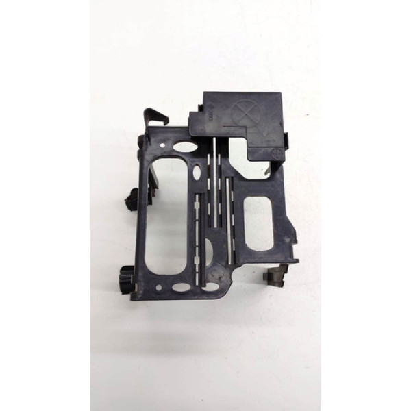 Caixa Suporte Bateria Vw Gol G5 G6 Fox C/detalhe