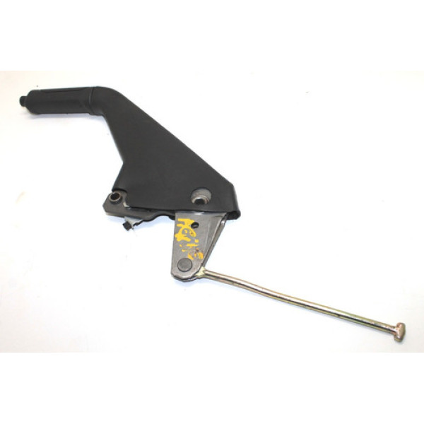 Alavanca Freio De Mão Gm Agile Original Botão Preto Top