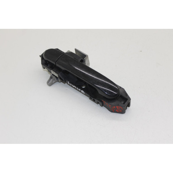 Maçaneta Externa Nissan Livina Tiida 08-13 T.d