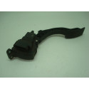 Pedal De Acelerador Eletrônico Ford Focus 2009 4m519f836cj