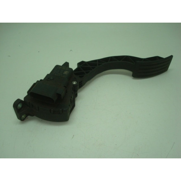 Pedal De Acelerador Eletrônico Ford Focus 2009 4m519f836cj