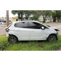 Peças Peugeot 208 Griffe 1.6 16v Vvt Aut 2018