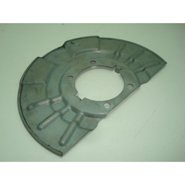 Espelho Protetor Disco Freio Diant. Grand Vitara 2.0 