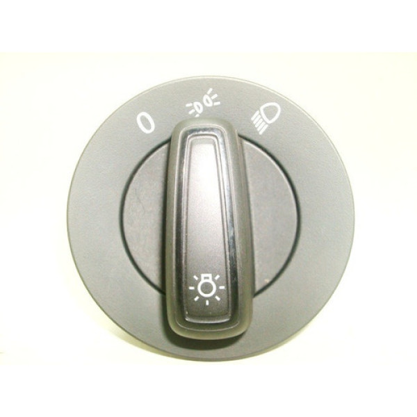 Botão Interruptor Luz Farol Gol Saveiro Voyage G7 Original