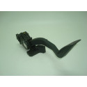 Pedal De Acelerador Eletrônico Gm Agile/montana 94734766