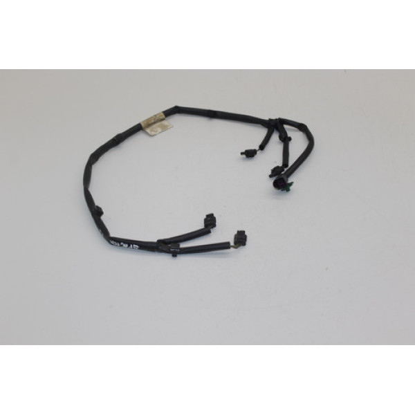 Chicote Sensor Estacionamento Traseiro Vw Spacefox 11-14 