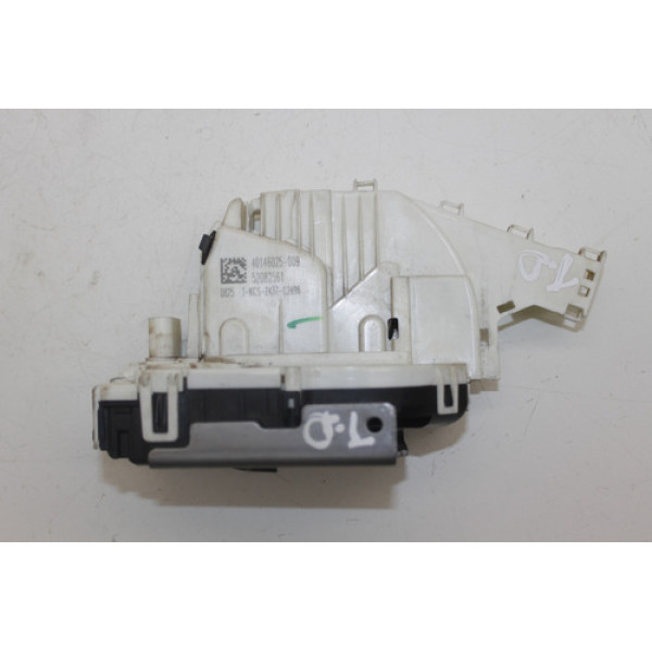 Fechadura Elétrica Traseira Direita Fiat Toro