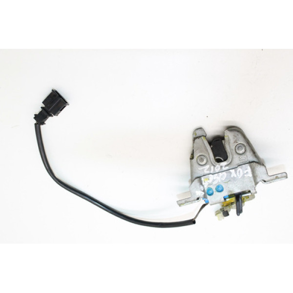 Fechadura Tampa Traseira Fox 2012 5z6827505