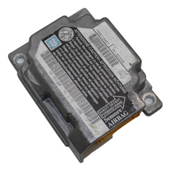 Módulo Conforto Impacto Fiat Marea 98-08 46811840