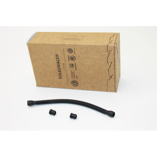 Mangueira Reservatório Fluido Freio Fox Polo Golf Gol Jetta 