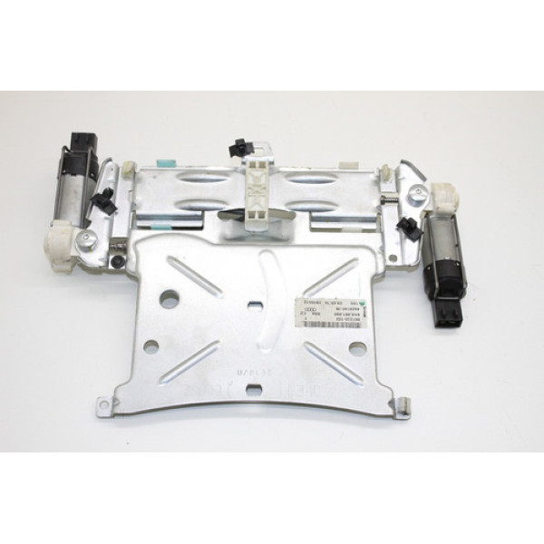 Placa Banco Dianteiro Esquerdo Audi A4 A5 2011 8k0881880