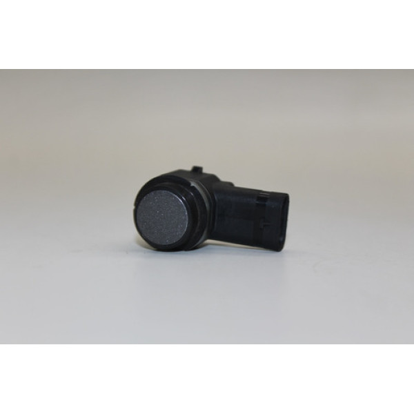 Sensor Estacionamento Vw 5c6919275 Cinza