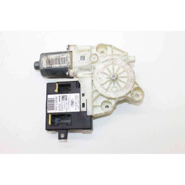 Motor Vidro Dianteiro Esquerdo Ford Focus 0130822215 2010