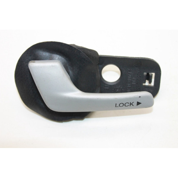 Maçaneta Interna Diant/tras Esquerda Fiat Palio 2003 