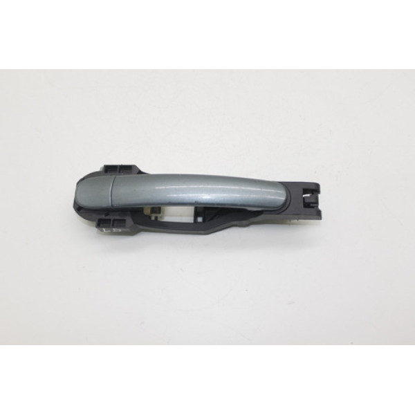 Maçaneta Externa Vw Gol Fox Voyage G5 G6 G7 G8 T.d Verde