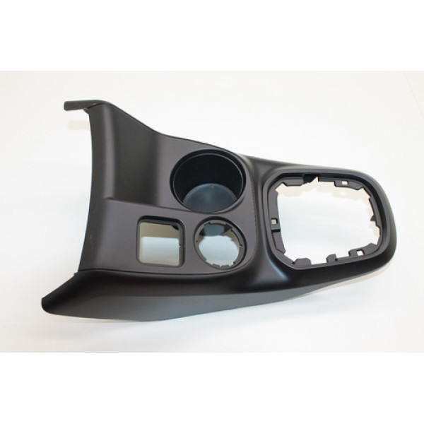 Console Porta Copos Console Fiat Toro 1704453x