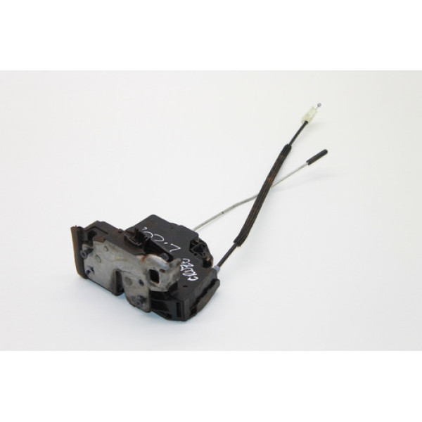 Fechadura Dianteira Direita Chevrolet Cruze 2018