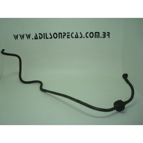Mangueira Do Servo Freio Ford Focus 1.6 16v Flex 2010 