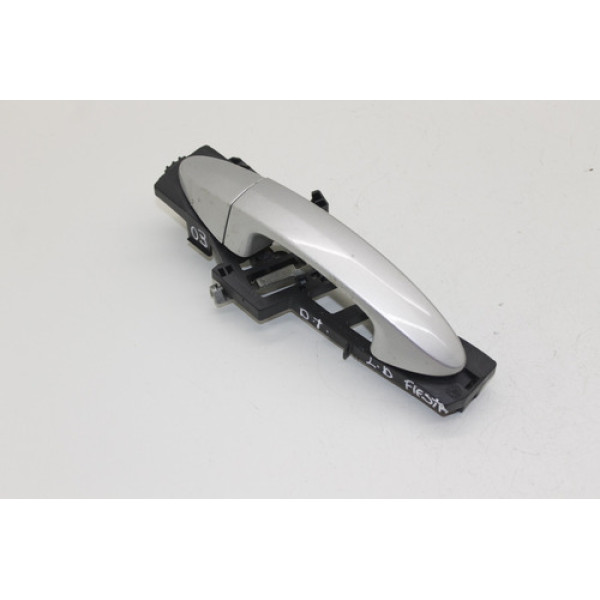 Maçaneta Externa Ford Ka Ecosport 13-20 D.d