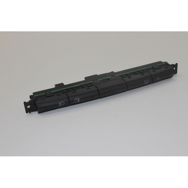 Botão Desembaçador Fiat Marea Brava Com Milha 