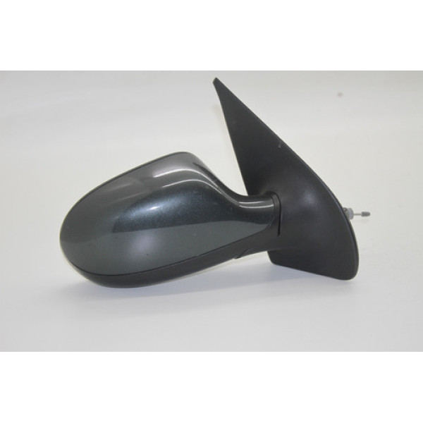 Retrovisor Lado Direito Fiat Palio 2010 A 2012 4p 20s0202