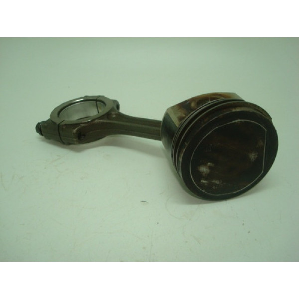 Biela Com Pistão Std Renault Sander Clio 1.0 16v Flex 2008