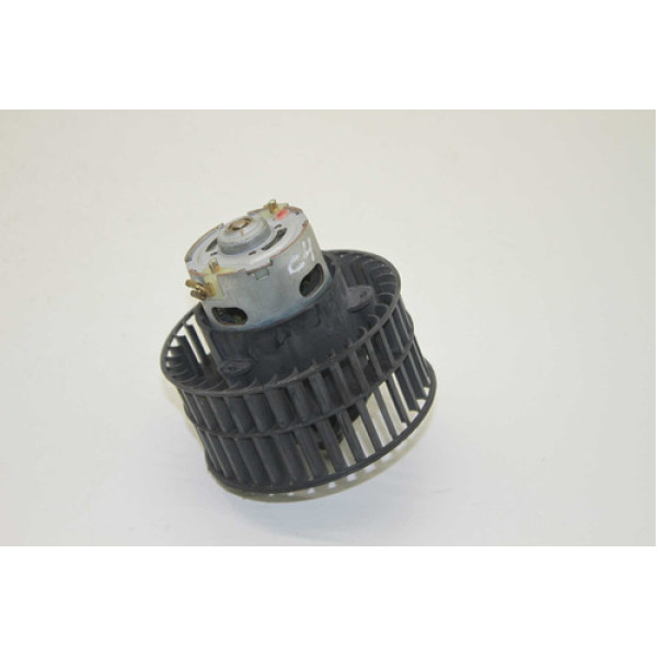 Motor Ventilação Interno Citroen C4 Pallas 04-11 9681775880