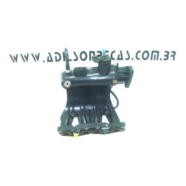 Coletor Admissão Uno, Palio Fire 1.0 (55185689)