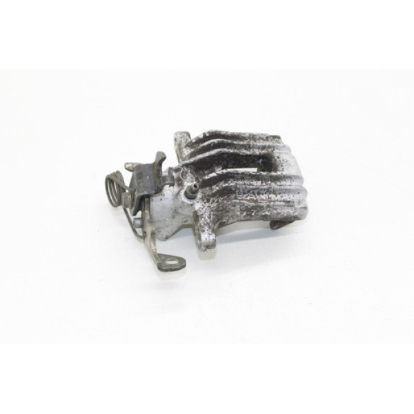 Pinça Freio Sem Cavalete T.d Vw Passat Alemão 05/08