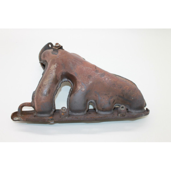 Coletor Escape Suzuki Grand Vitara 2.0 2012