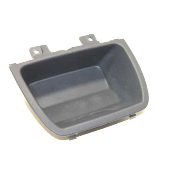 Porta Objetos Painel Agile Montana 09 A 15 Original Grafite