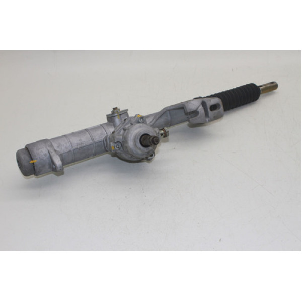 Caixa Direção Hidráulica Vw Santana 85-96 Zbc422105