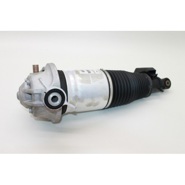 Amortecedor Pneumático Traseiro L/e Audi Q7 7l8616019g