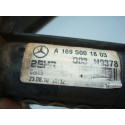 Conjunto Radiador Mercedes Classe B180 Asp 2011 A1695003304