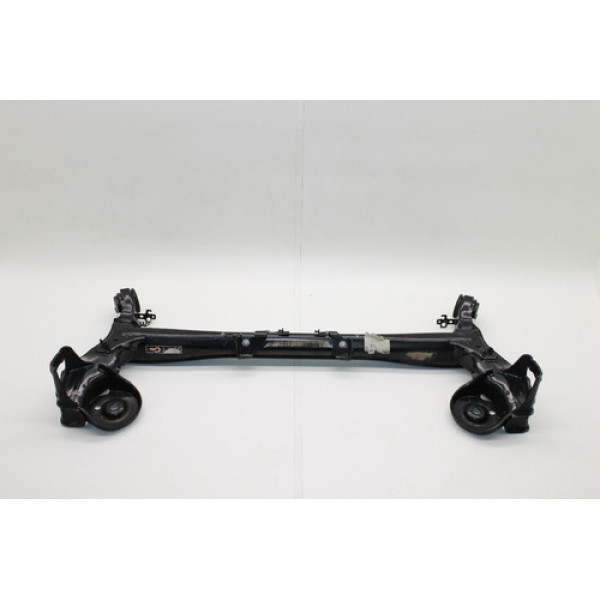 Eixo Traseiro Citroen C4 Picasso 2012