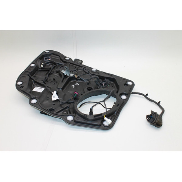 Maquina Vidro Diant. Esq. Jeep Renegade 2020 C77426-102