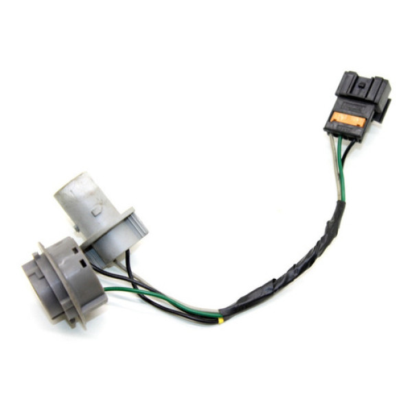 Chicote Da Lanterna Hyundai Hb20 Sedan Tampa Traseira