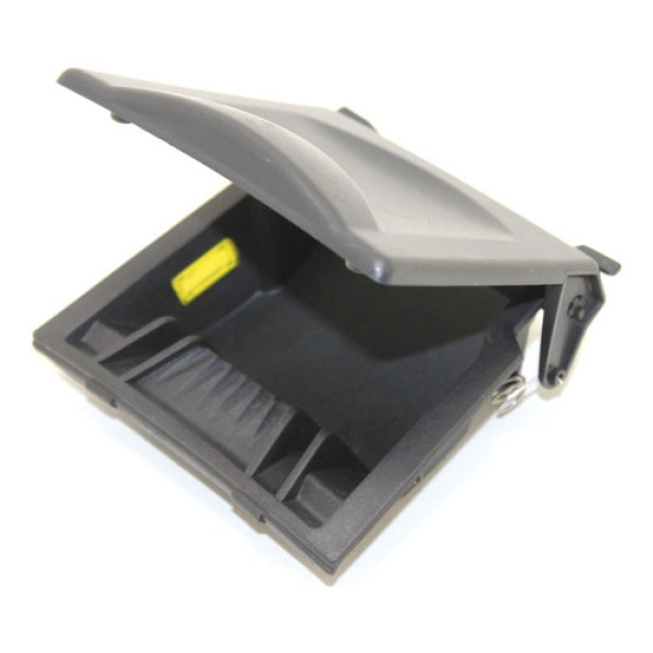 Cinzeiro Console Central Citröen C4 9653798677 Original