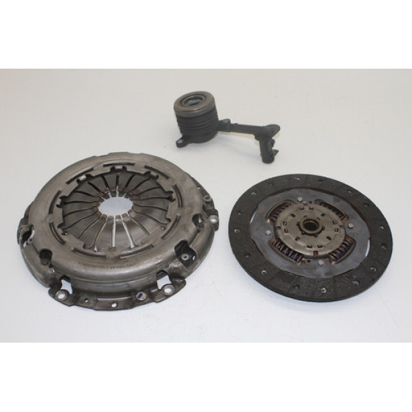 Embreagem Ford Ka Se 1.0 3cc 2019 J7bg-7563-aa