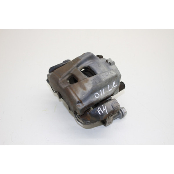 Pinça De Freio Dianteira Esquerda Audi A4 A5 2011 2.0 Tfsi