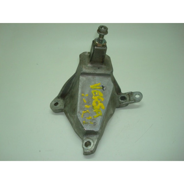 Suporte Do Coxim Câmbio L/e Nissan Versa March 1.6 16v 2015