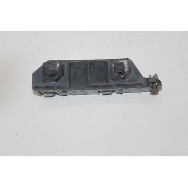 Suporte Guia Parachoque D.e Honda Fit 03-08